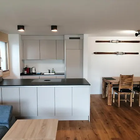 Ferienwohnung * Laax