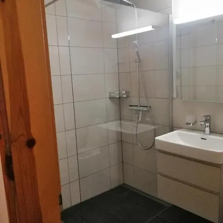 Apartment Ferienwohnung Laax