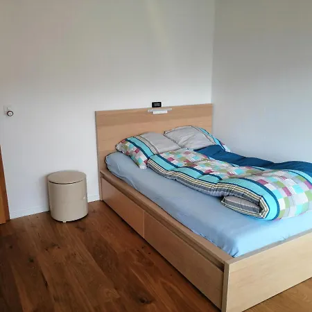 Ferienwohnung