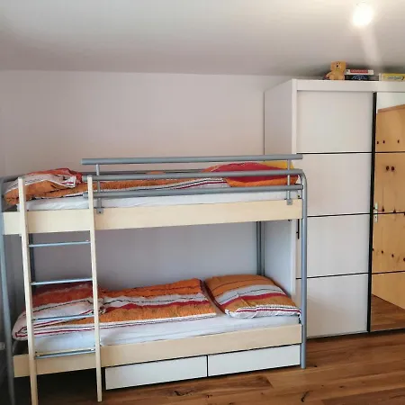 Ferienwohnung Apartment *