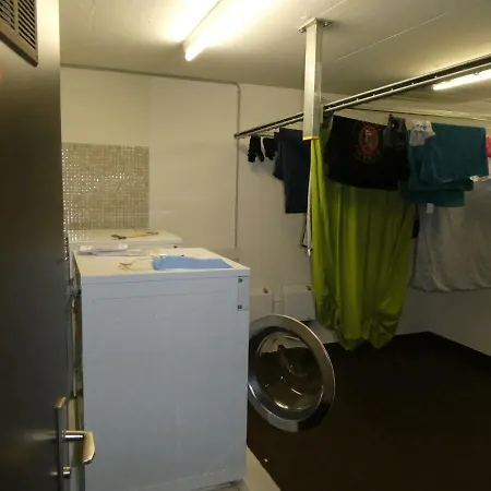 Ferienwohnung * Laax