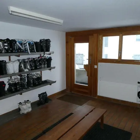 Ferienwohnung Apartment *