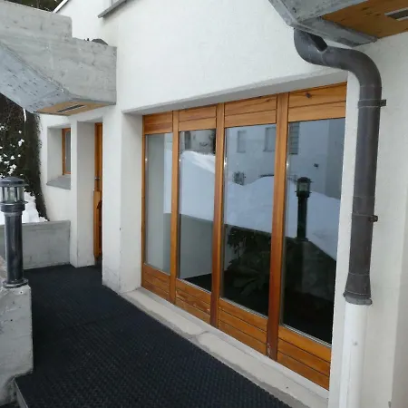 Ferienwohnung Apartment
