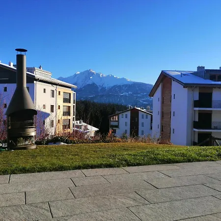 Ferienwohnung Apartman