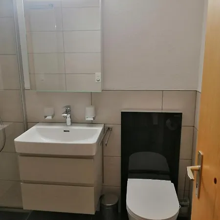 Ferienwohnung Laax