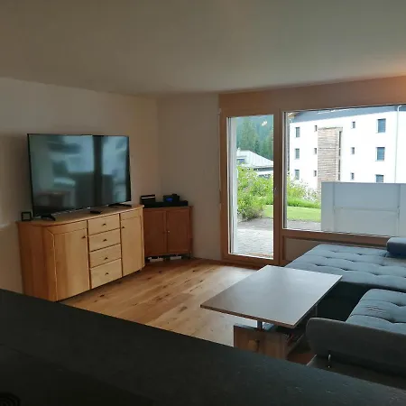 Ferienwohnung Apartman *