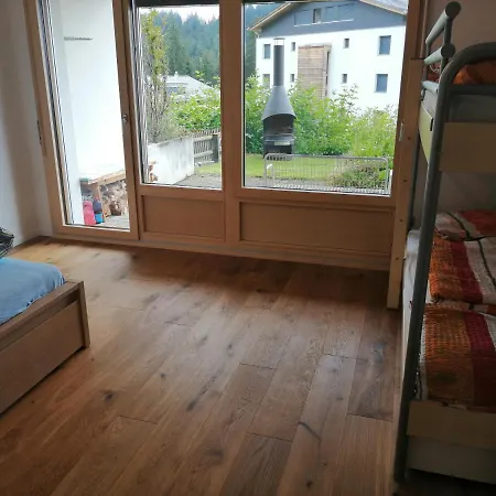 Ferienwohnung *