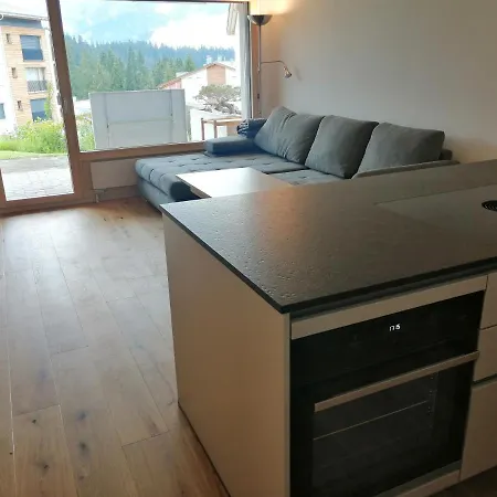 Apartman Ferienwohnung *