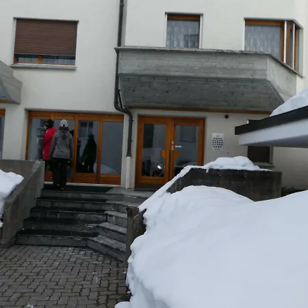 Ferienwohnung Laax