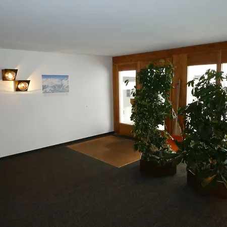 Ferienwohnung Laax