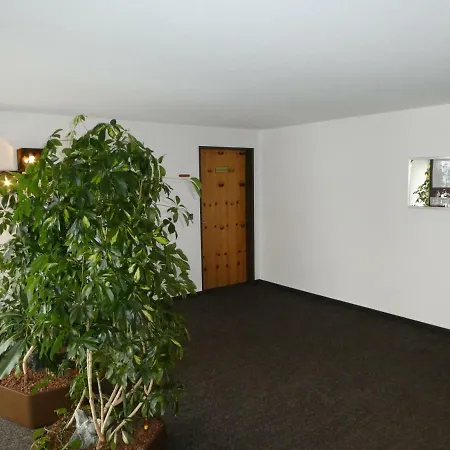 Ferienwohnung Apartman *
